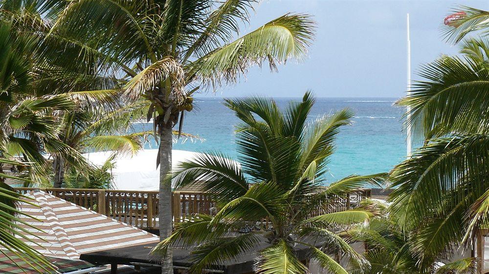 Le Grand Bleu Hotel Sint Maarten Exterior photo