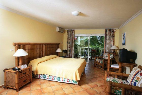 Le Grand Bleu Hotel Sint Maarten Room photo
